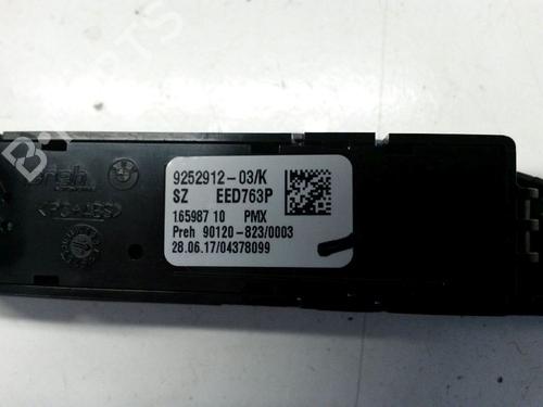 Switch BMW 1 (F20) 118 d | BP20166021I30 