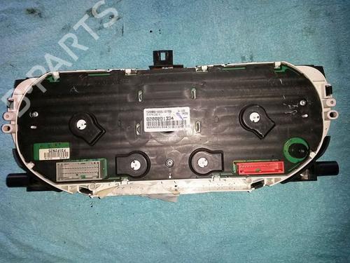 Display monitor RENAULT LAGUNA II Grandtour (KG0/1_) 2.2 dCi (KG0F, KG1N) | BP15702156C48 