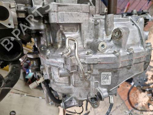 Used Gearbox OPEL CROSSLAND X / CROSSLAND (P17, P2QO) 1.5 Turbo D (75) (120 hp) 30738367