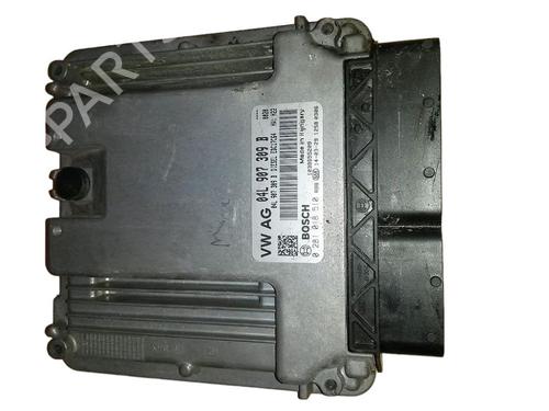 Used Engine control unit (ECU) VW GOLF VII Variant (BA5, BV5) 1.6 TDI (105 hp) 30639899