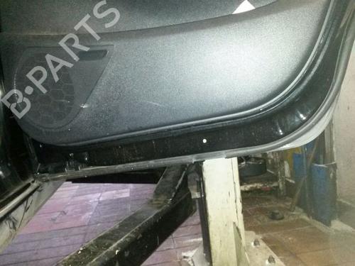 Right rear door CITROËN C4 Grand Picasso I (UA_) 1.6 HDi 110 | BP15703578C5 