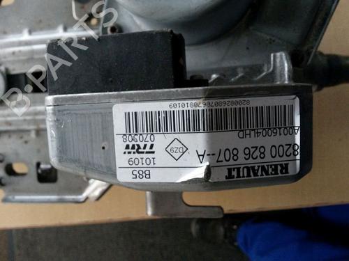 Steering pump RENAULT CLIO III (BR0/1, CR0/1) 1.5 dCi (C/BR0G, C/BR1G) | BP15702614M99 