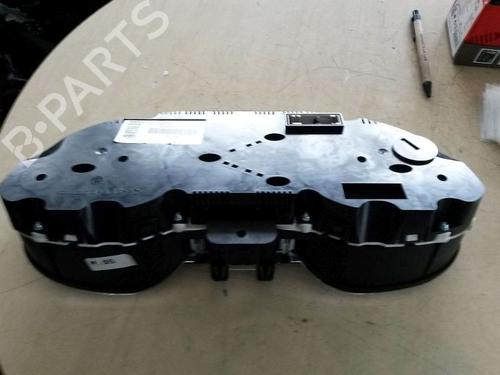 Display monitor AUDI A4 B8 Avant (8K5) 2.0 TDI | BP15705619C48 