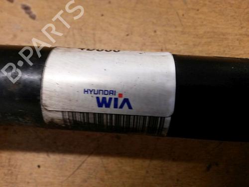 Left front driveshaft KIA CARNIVAL / GRAND CARNIVAL III (VQ) 2.9 CRDi | BP29316883M38 