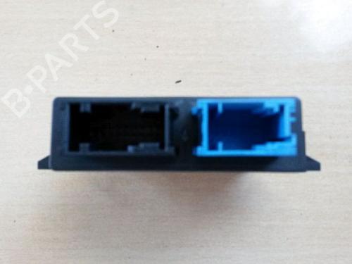 Control unit PEUGEOT 3008 I MPV (0U_) 1.6 HDi | BP15703146M11 