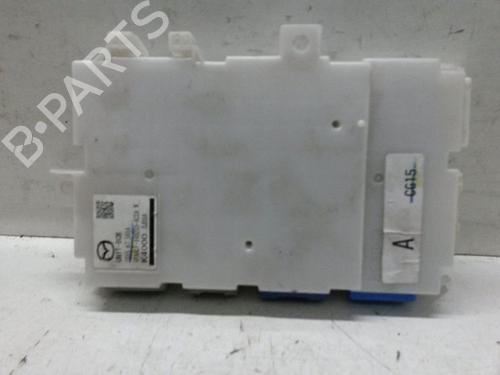 Commande Confort MAZDA 5 (CW) 1.6 CD (116 hp) 30194337