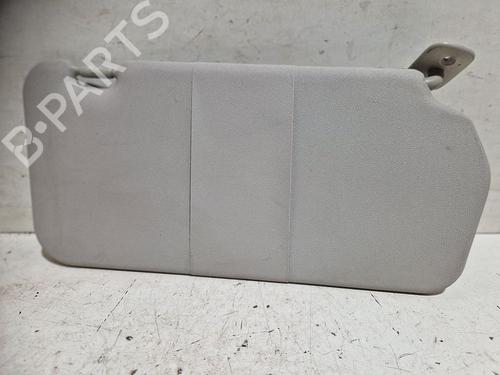 Left sun visor MAZDA 5 (CW) 1.6 CD | BP30194398I1 