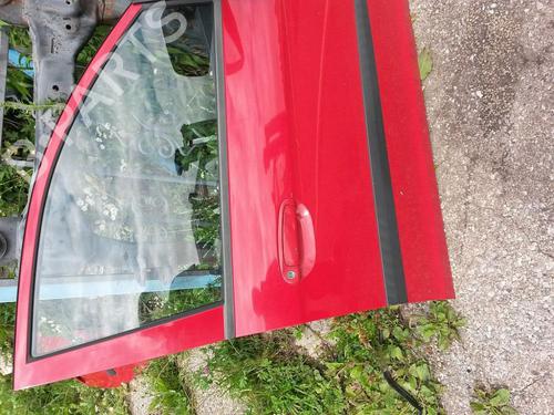 Used Right front door KIA PICANTO I (SA) 1.1 (65 hp) 29316965