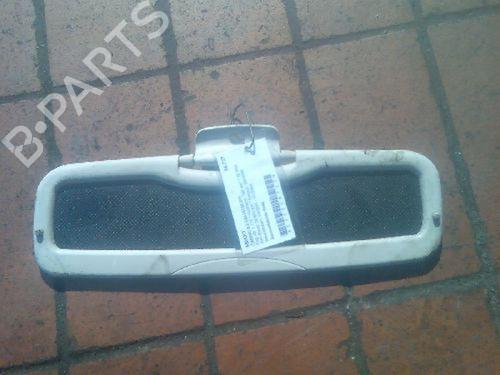 Used Left sun visor SMART FORTWO Cabrio (450) 0.8 CDI (450.401, 450.402, 450.403, 450.400) (41 hp) 27727493