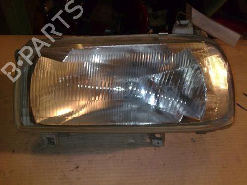 Used Left headlight VW VENTO (1H2) 1.9 TD (75 hp) 15696151