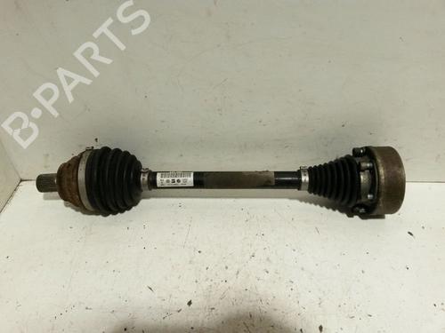 Used Left front driveshaft SEAT ALTEA XL (5P5, 5P8) 1.2 TSI (105 hp) 29316996