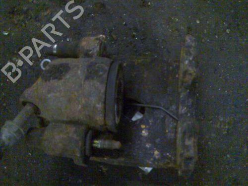 Used Left front brake caliper VW POLO Variant (6V5) 1.9 SDI (64 hp) 15694416