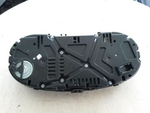 Display monitor SKODA FABIA III (NJ3) 1.0 | BP15705885C48 