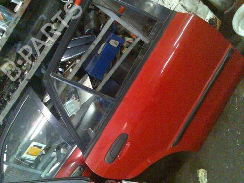 Right rear door MAZDA 323 F VI Hatchback (BJ) 1.3 16V (BJ3P, BJ14) | BP15694077C5 