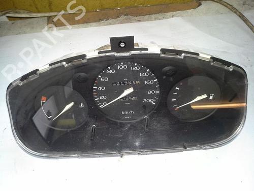 Used Display monitor NISSAN MICRA II (K11) 1.0 i 16V (54 hp) 15697055