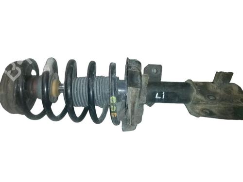 Used Left front shock absorber FIAT STILO Multi Wagon (192_) 1.9 JTD (140 hp) 15703754