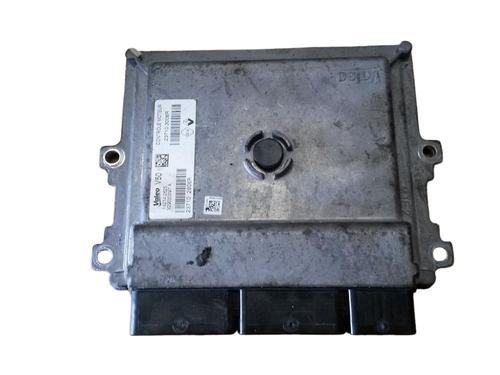 Used Engine control unit (ECU) DACIA LOGAN II TCe 90 (L8MA, L8M1, L8AC) (90 hp) 30640297