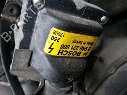 Ignition coil VW GOLF III Cabriolet (1E7) 1.8 | BP29316940M94 