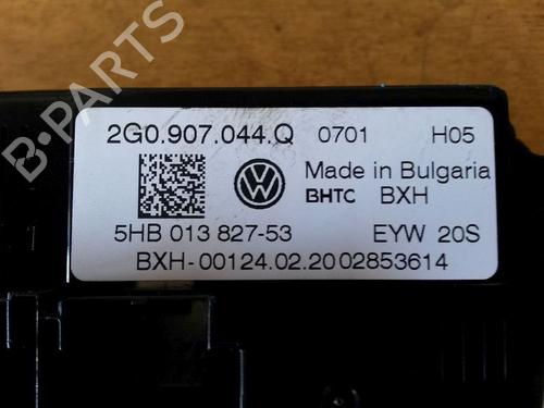 Climate control VW POLO VI (AW1, BZ1, AE1) 1.0 | BP30640229I5 - Image 6