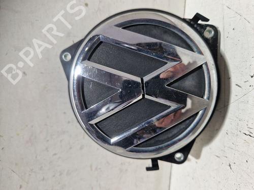 Used Tailgate handle VW POLO V (6R1, 6C1) 1.2 (70 hp) 30628841