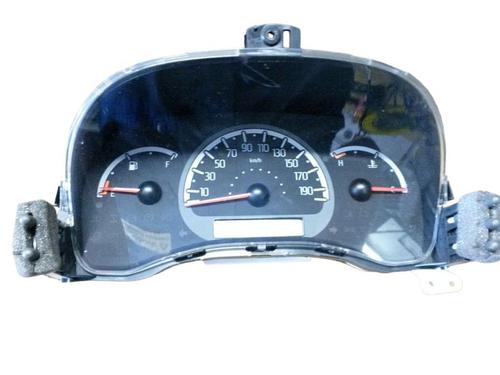 Used Display monitor FIAT PANDA (169_) 1.1 (169.AXA1A) (54 hp) 15709127