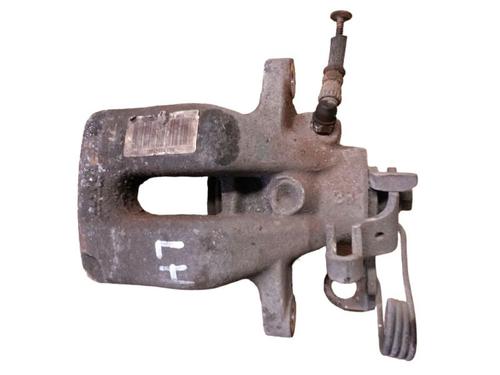 Venstre bremsekaliber bag CITROËN C5 III Break (RW_) 2.0 HDi 140 (140 hp) 15708565