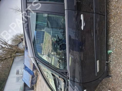 Dør venstre fortil RENAULT ESPACE IV (JK0/1_) 2.0 dCi (JK03, JK04, JK1C, JK1G, JK1J, JK1K) (173 hp) 31193969