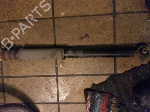 Used Right rear shock absorber SEAT IBIZA IV (6J5, 6P1) 1.2 (60 hp) 29316697