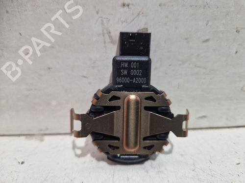 electronic-module-kia-rio-iv-yb-sc-fb-2017-37076687 main image