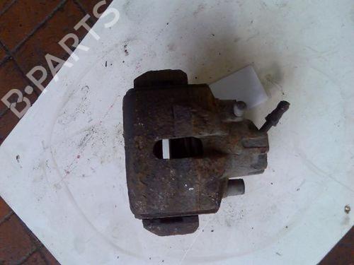 Used Right front brake caliper FORD MONDEO II Turnier (BNP) 1.8 TD (90 hp) 15693781