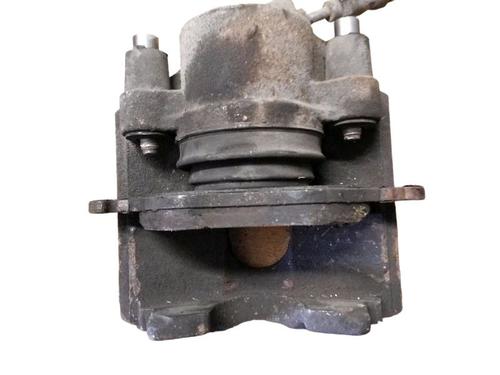 Used Right front brake caliper PEUGEOT 207 SW (WK_) 1.4 (73 hp) 15706637