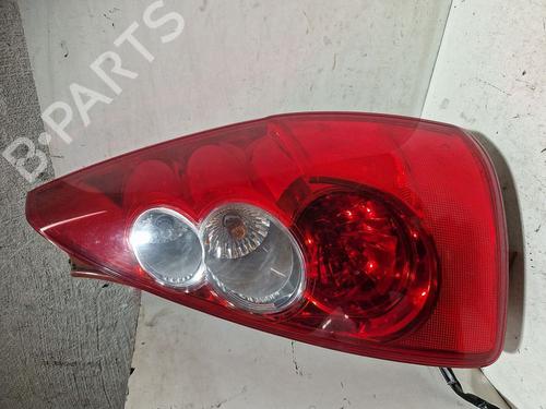 Used Right taillight MAZDA 5 (CR) 2.0 CD (CR19) (110 hp) 30834448