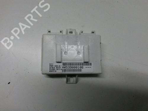 Control unit SMART FORTWO Coupe (453) 1.0 (453.342, 453.343) | BP30639302M11