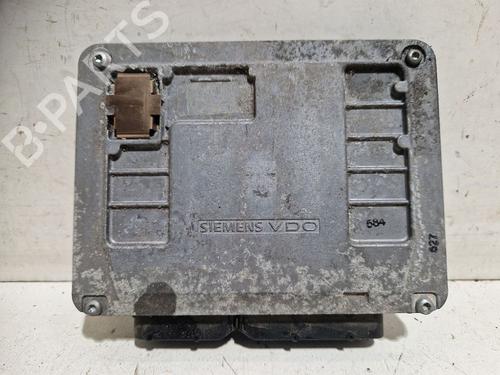 Engine control unit (ECU) VW FOX Hatchback (5Z1, 5Z3, 5Z4) 1.2 | BP30194365M57