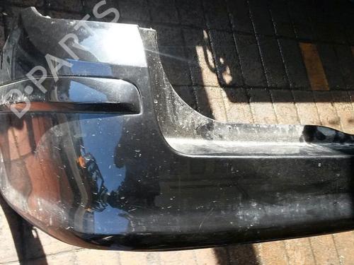 Rear bumper OPEL ASTRA H Estate (A04) 1.6 (L35) | BP17084490C8 