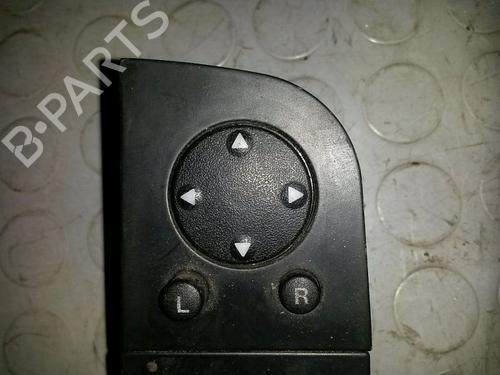 BP15702362I25 | Mirror switch AUDI COUPE B3 (89, 8B3) 2.3 BP15702362I25