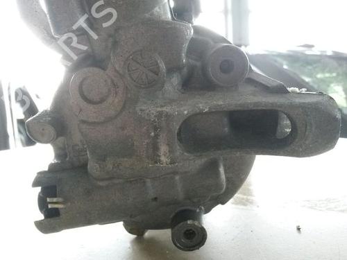 AC compressor SKODA FABIA III (NJ3) 1.0 | BP15705896M34 
