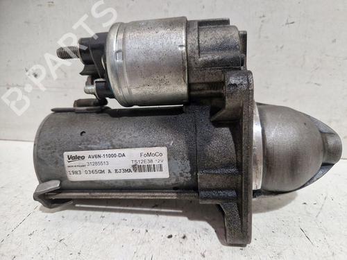 Used Starter Starter FORD FOCUS III Turnier 1.6 EcoBoost (150 hp) 34234309 34234309