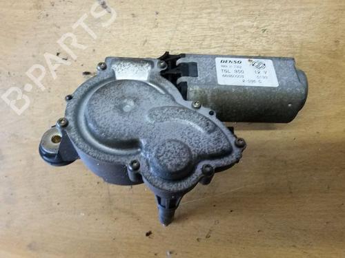 Wischermotor hinten FIAT STILO (192_) 1.9 JTD (192_XE1A) | BP15705946M102 