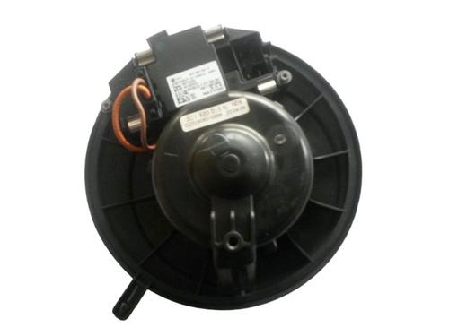 Ventilator motor VW GOLF PLUS V (5M1, 521) 2.0 TDI (110 hp) 15709941