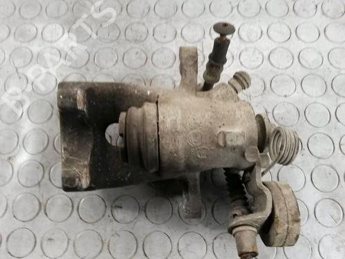 Left rear brake caliper OPEL ZAFIRA A MPV (T98) 2.0 DTI 16V (F75) | BP15703054M107 
