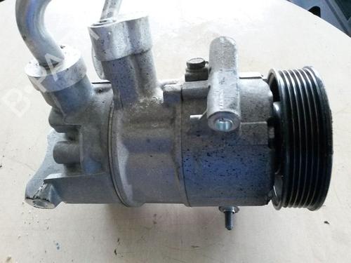 AC compressor SKODA FABIA III (NJ3) 1.0 | BP15705896M34 