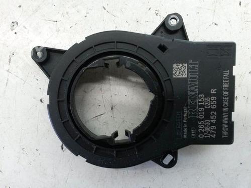 Annen RENAULT CLIO IV Grandtour (KH_) 0.9 TCe 90 (90 hp) 23504403
