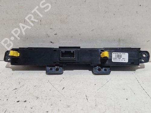 Warning switch KIA RIO IV (YB, SC, FB) 1.0 T-GDI 120 | BP37089724I22 - Image 5