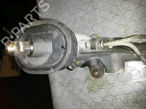 Steering rack SKODA FABIA II Combi (545) 1.2 | BP15702846M22 