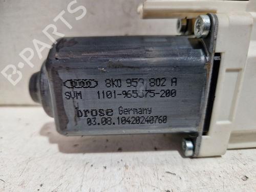 Right front window motor AUDI A6 C6 Avant (4F5) 3.0 TDI quattro | BP38015122E20 - Image 2