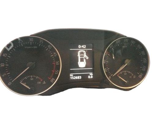 Used Instrument cluster SKODA OCTAVIA II Combi (1Z5) 1.6 TDI (105 hp) 15708028