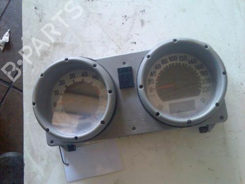 Used Display monitor VW LUPO I (6X1, 6E1) 1.4 16V (75 hp) 15694067