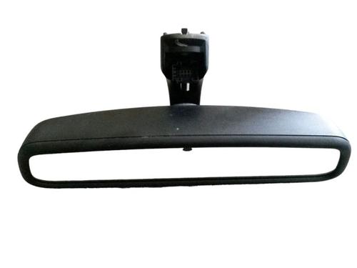 Used Rear mirror BMW X3 (E83) 2.0 d (150 hp) 15702893