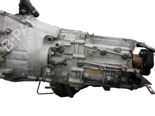 Used Gearbox BMW 3 (E90) 320 d (163 hp) 15704460